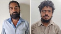 Know the connections of terrorists arrested from Lucknow