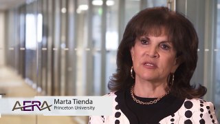 Marta Tienda Discusses Brown V. Board Of Education, Hernandez V. Texas, And Inequality Today