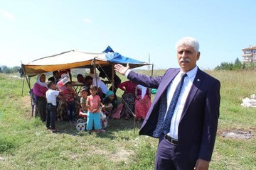 Türk siyasetinin yeni partisi hedefini belirledi: En az yüzde 13 oy almak istiyorlar