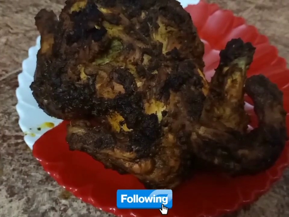 Homemade grill chicken  | கிரில் சிக்கன் வீட்டிலேயே செய்வது எப்படி | சுவையான கிரில் சிக்கன்
