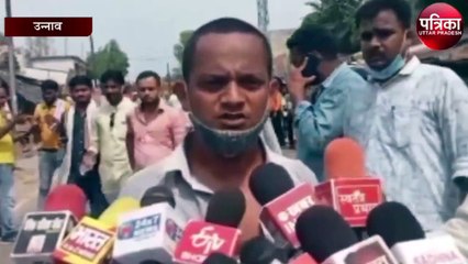 कवरेज के दौरान सीडीओ ने पत्रकार को जमकर पीटा