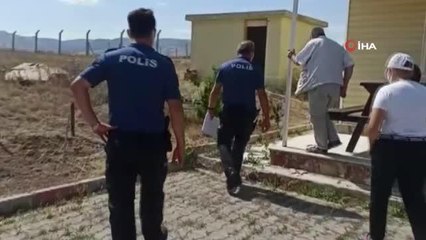 Aynı eve 7'nci kez giren hırsızlar ev sahiplerini canından bezdirdi