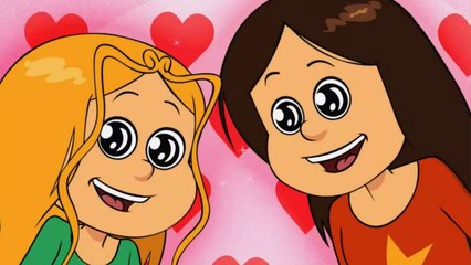 LES SISTERS | MEGA TEUF •ÉPISODE ENTIER•