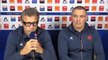 XV de France - Galthié : "Les événements de cette tournée sont un vrai test de caractère"