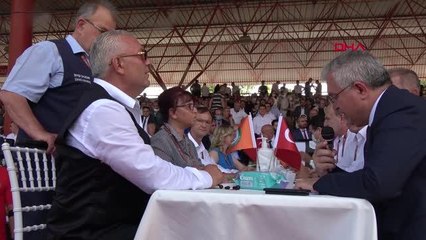 Son dakika haberleri: SPOR Kırkpınar Ağası 13'üncü kez Seyfettin Selim oldu