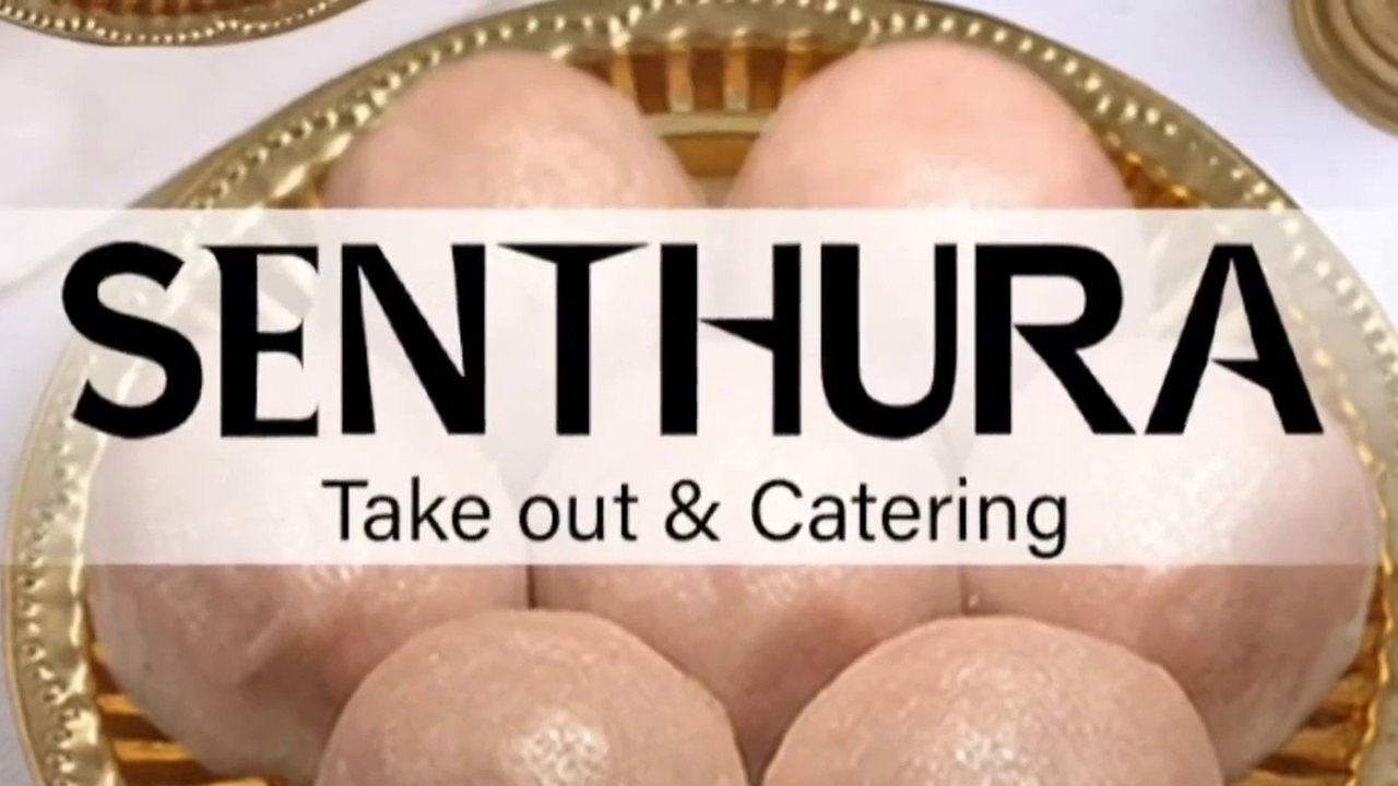 SENTHURA 100%  VEGETARIAN  RESTAURANT IN SCARBOROUGH CANADA
