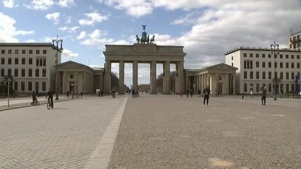 Alemania recomienda no viajar a España ante la amenaza de la variante delta