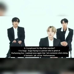 [Eng Sub] BTS Music Journey