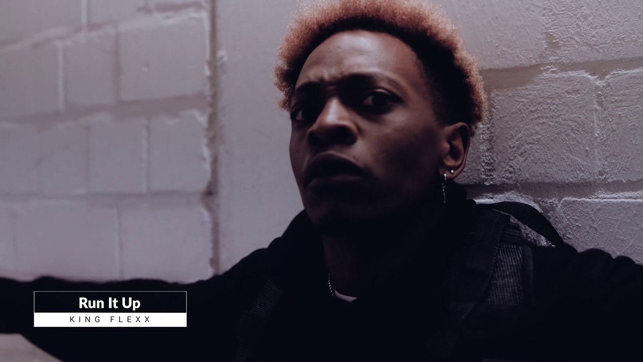 Human Nature Music Videos - "Run It Up" by King Flexx