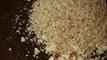 MuchMuche Chire Chira Vaja তেল ছাড়া মুচমুচে চিড়ে / চিড়া ভাজা [No Oil Crispy Flattened Rice Fry]