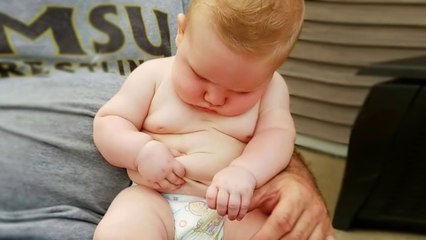 101 Cute Baby Helps You Relax  Funny Baby Videos