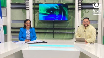 15 Minutos: Entrevista con Mayra Salinas, Magistrada del Consejo Supremo Electoral