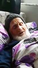 Mahmut amca Erdoğan hakkında bakın neler söyledi