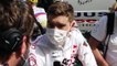 Tour de France 2021 - Aurélien Paret-Peintre : "J'ai tout donné sur cette 15e étape... vivement le repos !"