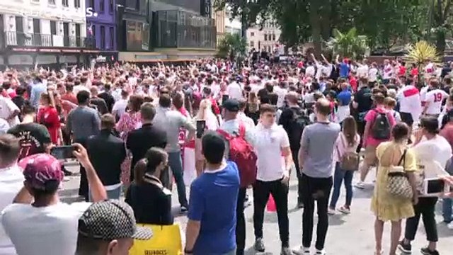 Чемпионат Европы по футболу: предфинальный мандраж