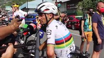 Tour de France 2021 - Julian Alaphilippe : 