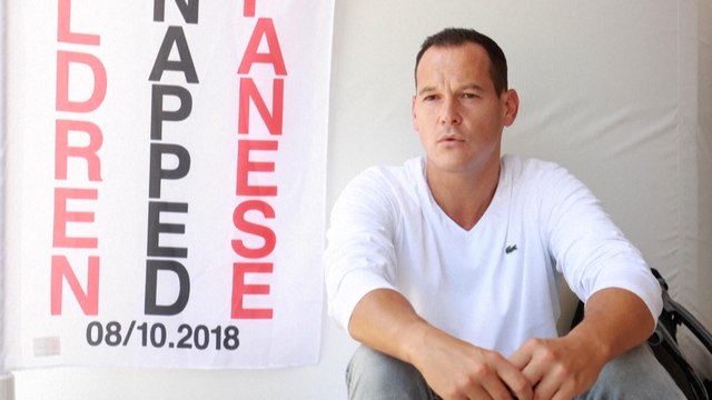 Japon : empêché de voir ses enfants, un Français entame une grève de la faim