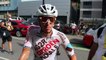 Tour de France 2021 - Oliver Naesen : "On a survécu... mais je ne sais pas même pas qui à gagner"