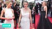Diane Kruger and Candice Swanepoel Sizzle At Cannes Day 2
