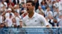 20! Djokovic zieht mit Federer und Nadal gleich