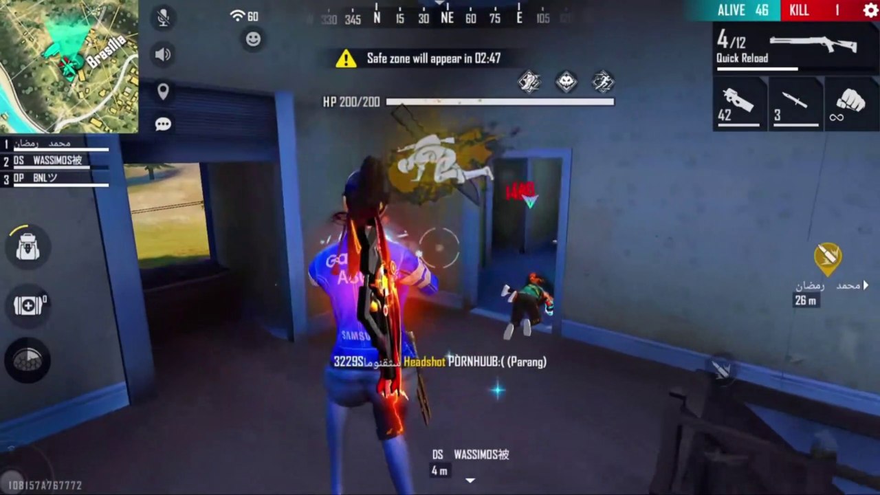 HOW TO MAKE FLASH EFFECT IN WONDERSHARE FILMORA