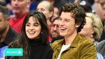 Shawn Mendes and Camila Cabello’s 2-Year Anniversary Vacation