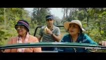 Sherni Deleted Scene – Every Indian family On A Safari _ Amazon Prime Video