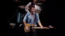 I'm a Rocker - Bruce Springsteen & The E Street Band (live)