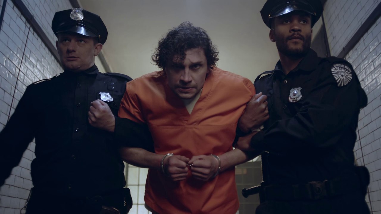 Human Nature Music Videos - "Chains" by Deraj