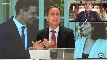 José Sariego: Si Cataluña se independiza saldría de la unión europea y no recibiría las ayudas