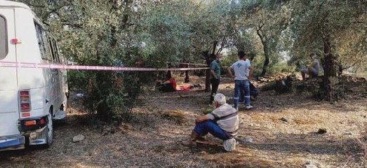 ÇOCUKLARININ GÖZÜ ÖNÜNDE GÖLETE ATLAYIP, KAYBOLAN İKİ ÇOCUK ANNESİ ARANIYOR
