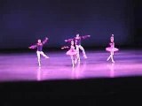 San José Ballet  - Pas De Dix