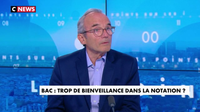 Ivan Rioufol : «C'est un lent processus de désagrégation des exigences sur le savoir»
