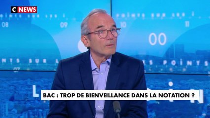 Ivan Rioufol : «C'est un lent processus de désagrégation des exigences sur le savoir»