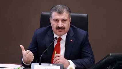 Son Dakika: Türkiye'de 11 Temmuz günü koronavirüs nedeniyle 37 kişi vefat etti, 5 bin 261 yeni vaka tespit edildi