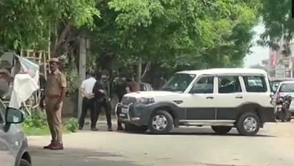 Challenges for security agencies amid terror sleeper cells