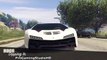 GTA 5 Online Race Full Gameplay (GTA V PC Super Cars Race)_2