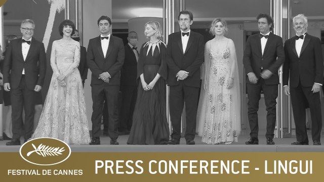 TRE PIANI - RED CARPET - CANNES 2021 - EV