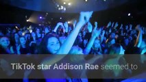 More Details Emerge From Situation With Addison Rae _ OnTrending News