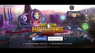 How To Log Out Facebook Account From Pubg & Add New Account 2021 (Ios Devices)