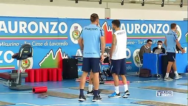 VIDEO - AURONZO GIORNO 2 - IL TG DE LALAZIOSIAMONOI.IT - 11 LUGLIO 2021