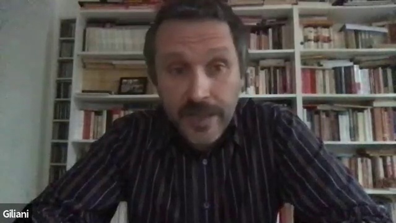 Atelier 2A - Guerre, après-guerre et conflits sociaux - 1 de 2