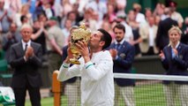 Novak Djokovic gewinnt zum 6. Mal Tennis-Turnier von Wimbledon