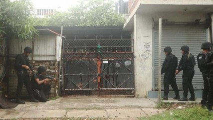 Terror plot busted in Lucknow: Top 5 developments