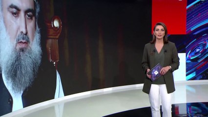 مسؤول ملف المصالحة الأفغانية لا يتوقع نهاية للحرب, ويتهم طالبان برفض التسوية السياسية.