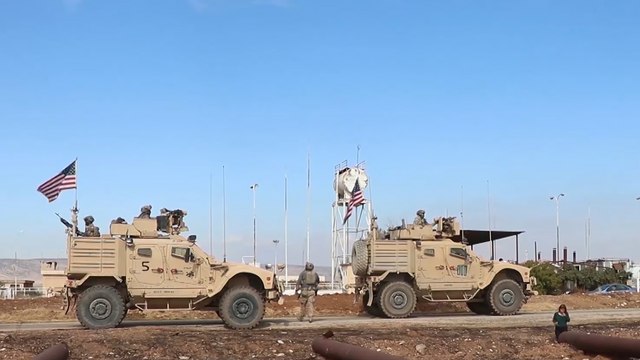 ما وراء الخبرـ لماذا يُستهدف الوجود الأميركي في العراق وسوريا؟