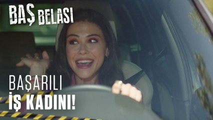 Nazlı danışmanlık almaya karar verdi! - Baş Belası 4. Bölüm