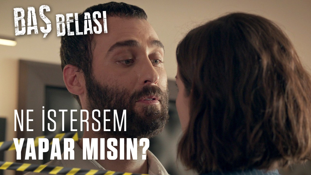 Uzlaşma sağlanacak mı? - Baş Belası 4. Bölüm