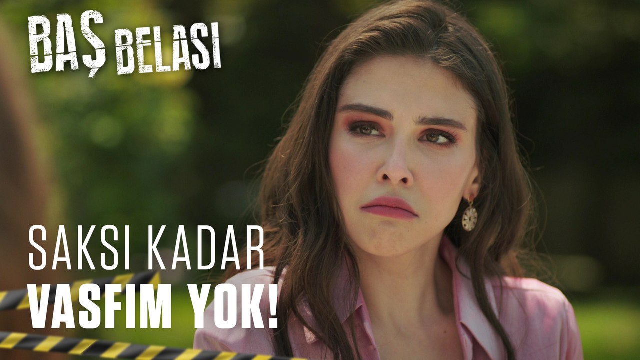 Nazlı harekete geçti! - Baş Belası 4. Bölüm