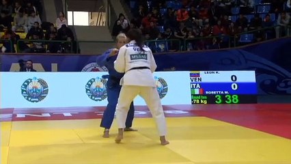 Yo soy Tokyo 11JULIO2021 | Historia de Karen León "La leona de Cumaná"